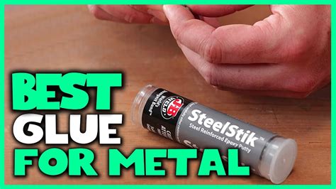 best glue to bond metal to fabric|strong glue for metal to.